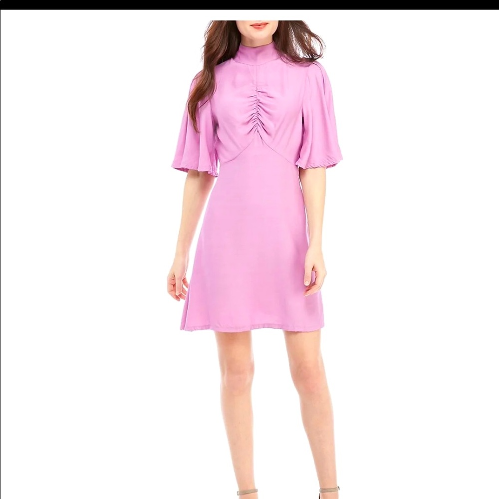 NWT Free People minidress size 8